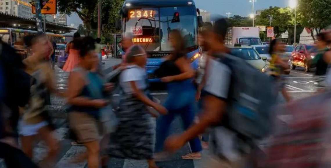 94% das negociações salariais tiveram reajustes acima da inflação em janeiro