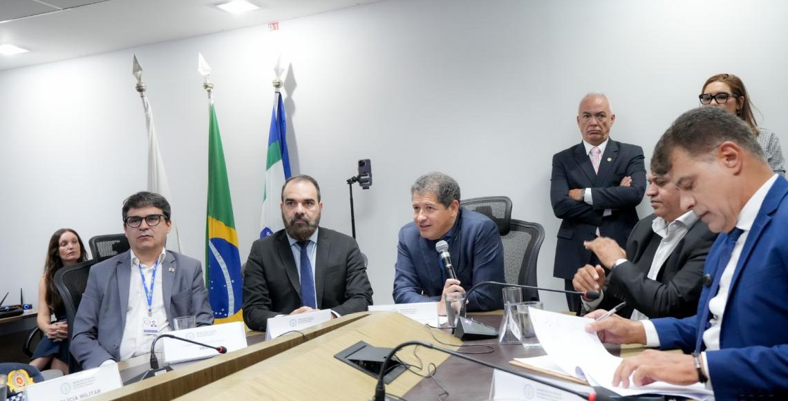 Distrito Federal padroniza procedimentos e amplia resposta ao desaparecimento de pessoas