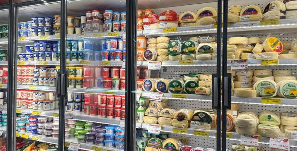 Produção recorde e preços em queda: Perspectivas para o mercado de leite em 2026