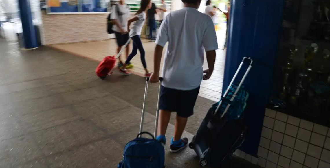 Ministério Público de Minas faz alerta sobre exposição de menores nas redes sociais