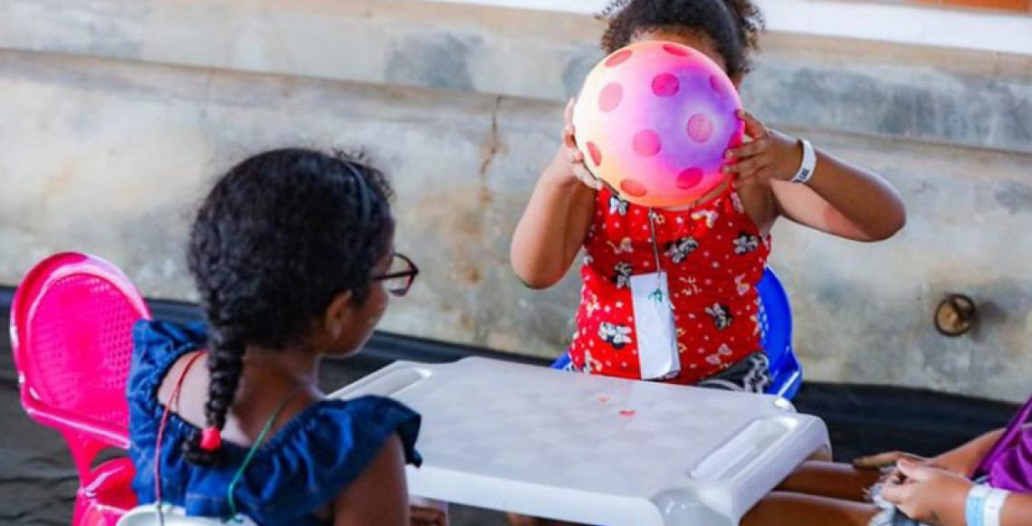 Governo do Brasil registra o melhor resultado no combate ao trabalho infantil desde 2017