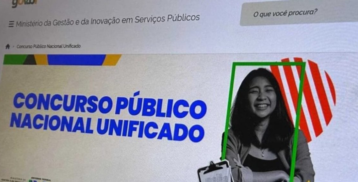 Listas de classificação do CNU são divulgadas no Diário Oficial da União desta sexta-feira (20); veja como consultar