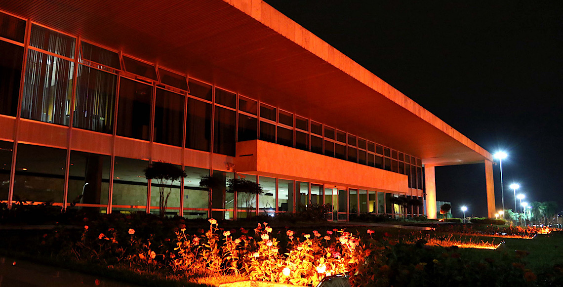 Governo do DF oferece 12 imóveis como garantia para salvar BRB em projeto enviado à Câmara Legislativa