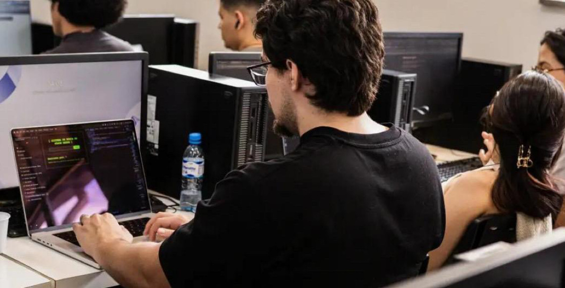 Programa Hackers do Bem abre 25 mil novas vagas para formação em cibersegurança