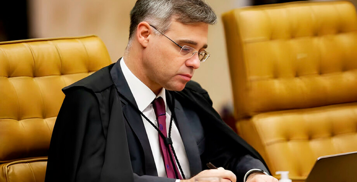 André Mendonça busca equilíbrio entre recompor relação do STF com a PF e conter abusos