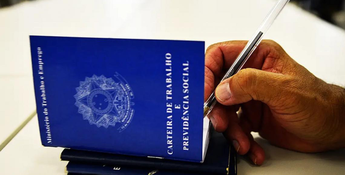 Dezenove estados e DF têm em 2025 o menor desemprego já registrado