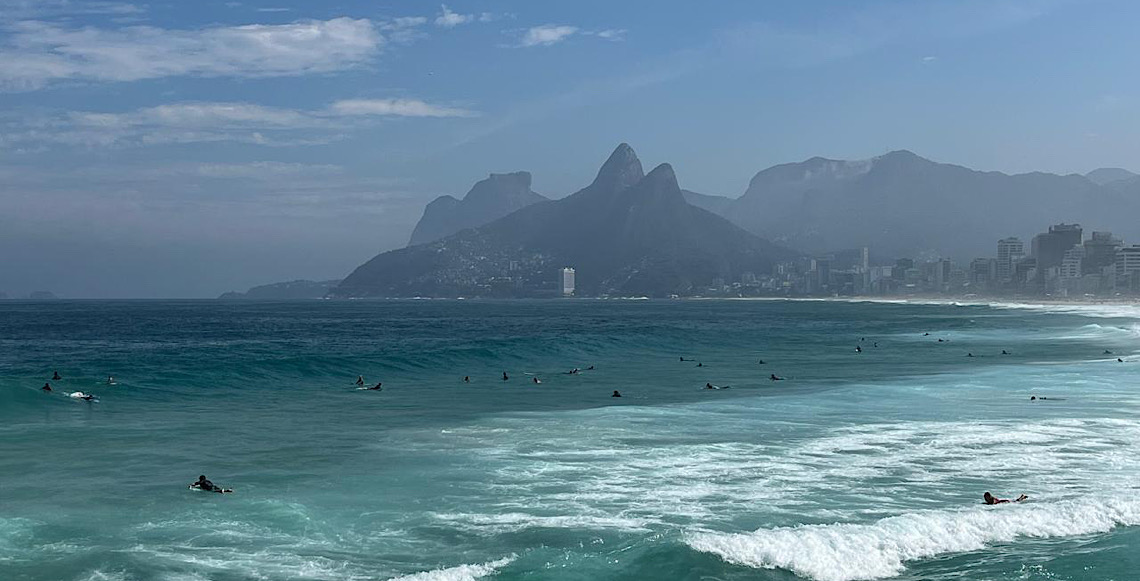 Cidade com atrações para todos os gostos: Rio de Janeiro e suas belezas além do Carnaval