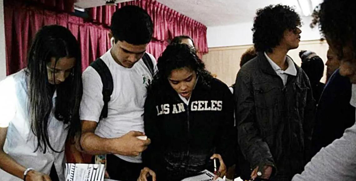Histórias em quadrinhos podem ajudar no debate racial em sala de aula, revela estudo desenvolvido