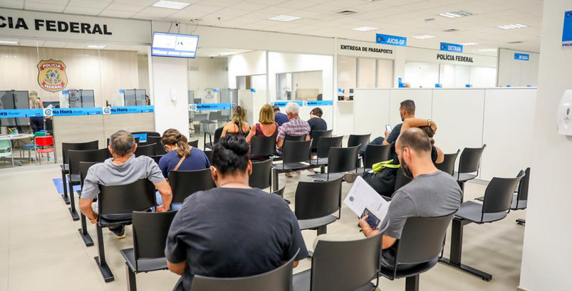 Na Hora Empresarial registra alta procura e soma quase 3 mil atendimentos em duas semanas