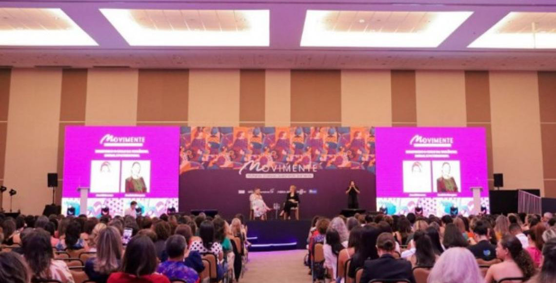 Iniciativa do Sebrae prepara agenda nacional para negócios liderados por mulheres