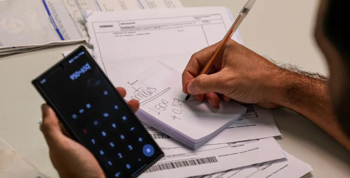 35ª edição do Feirão Limpa Nome: Empresas renegociam dívidas com até 99% de desconto