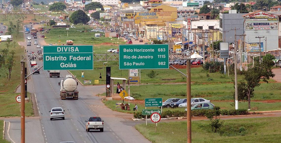 Pesquisa traça panorama socioeconômico do Entorno do DF e fortalece políticas públicas