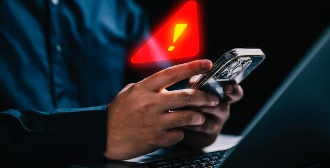 Alerta: Mensagens que simulam cobranças a regulados são tentativa de golpe