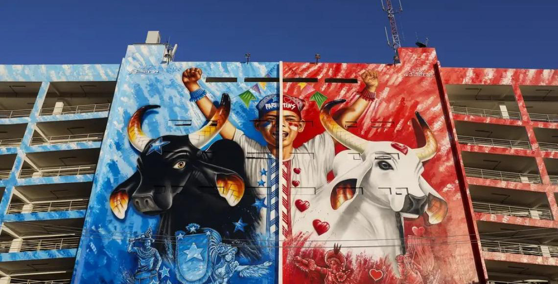 Em Parintins: Cultura, verão e identidade amazônica às margens do grandioso Rio Amazonas