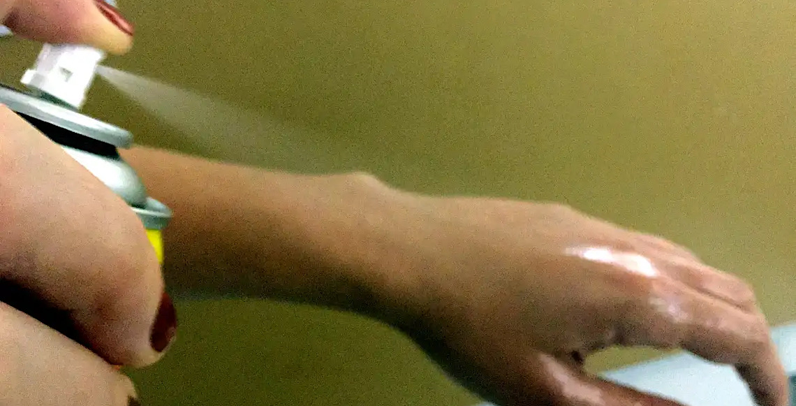 Micose: Verão exige atenção redobrada com a saúde da pele