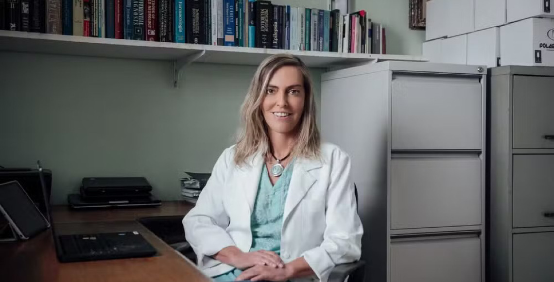 Quem é Tatiana Sampaio, pesquisadora à frente dos estudos com polilaminina