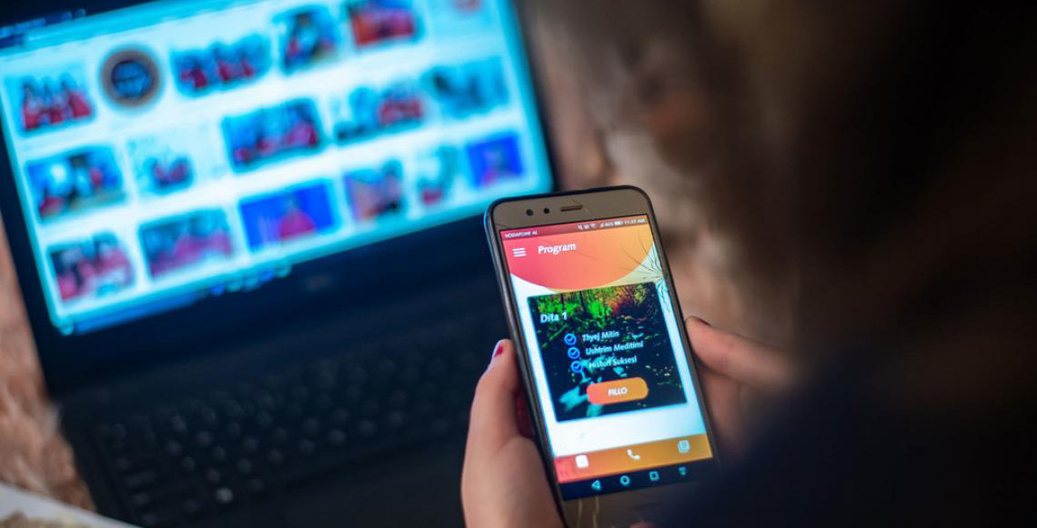 Unicef divulga guia de 10 pontos sobre proteção parental de crianças na internet