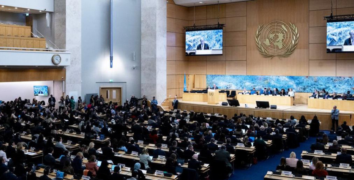 Guterres fala de “ataque em larga escala” aos direitos humanos no mundo