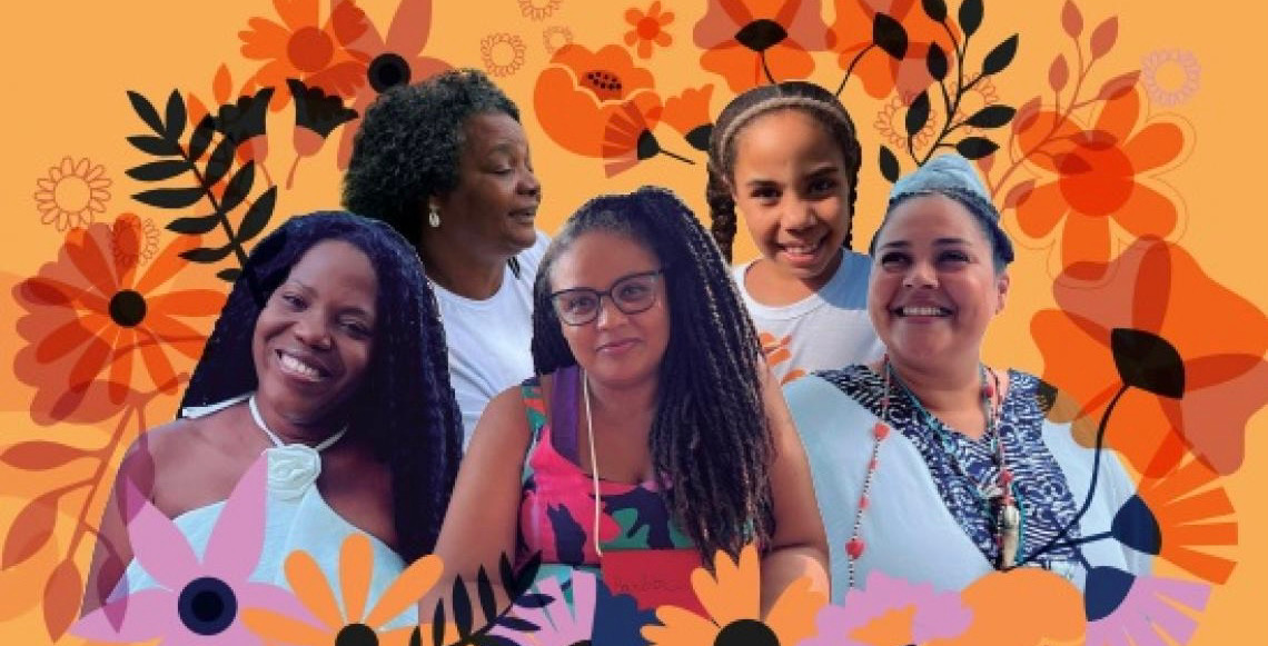 Inca lança guia para prevenir câncer em mulheres negras