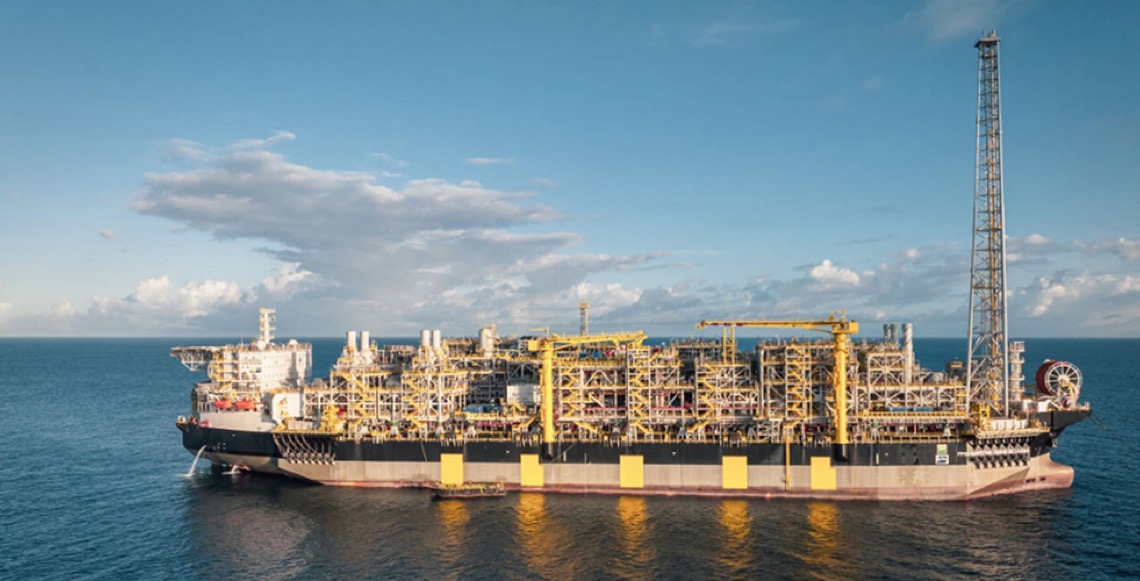 Brasil fortalece exportações de petróleo, mas permanece dependente de importações de derivados de petróleo