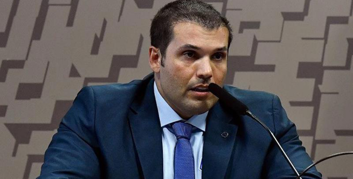 Escândalo do Master envolveu 'alinhamento perverso', diz presidente interino da CVM