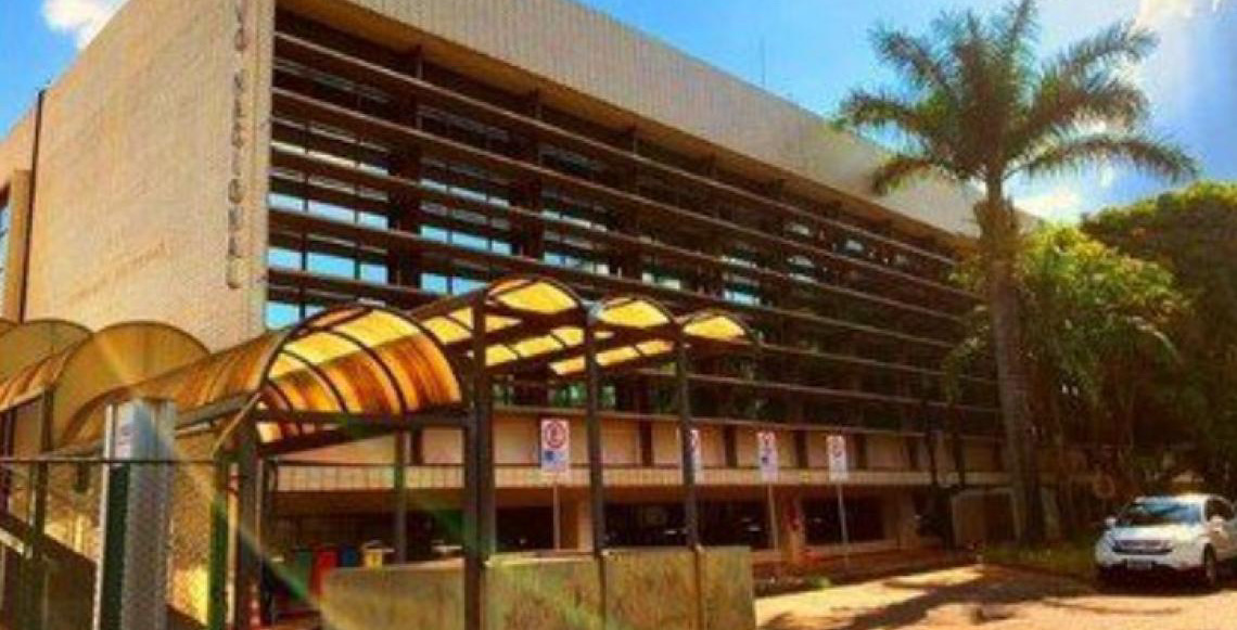 Arquivo Nacional amplia capacidade de armazenamento de documentos em Brasília