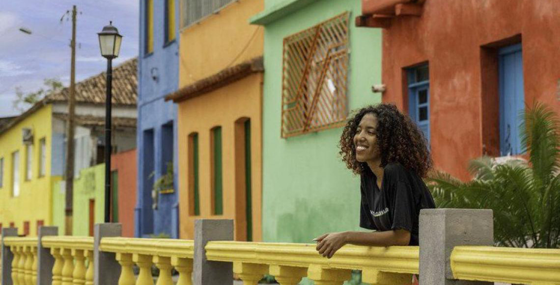 Mais de 1,4 milhão de turistas estrangeiros visitaram o Brasil em janeiro deste ano