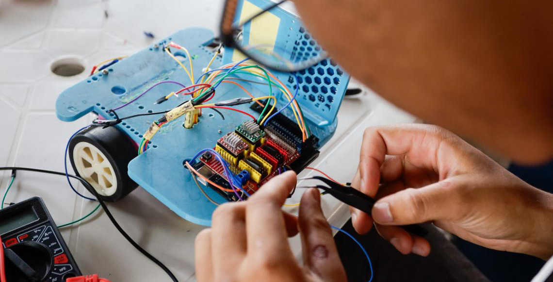 Olimpíadas do conhecimento de 2026 têm inscrições abertas