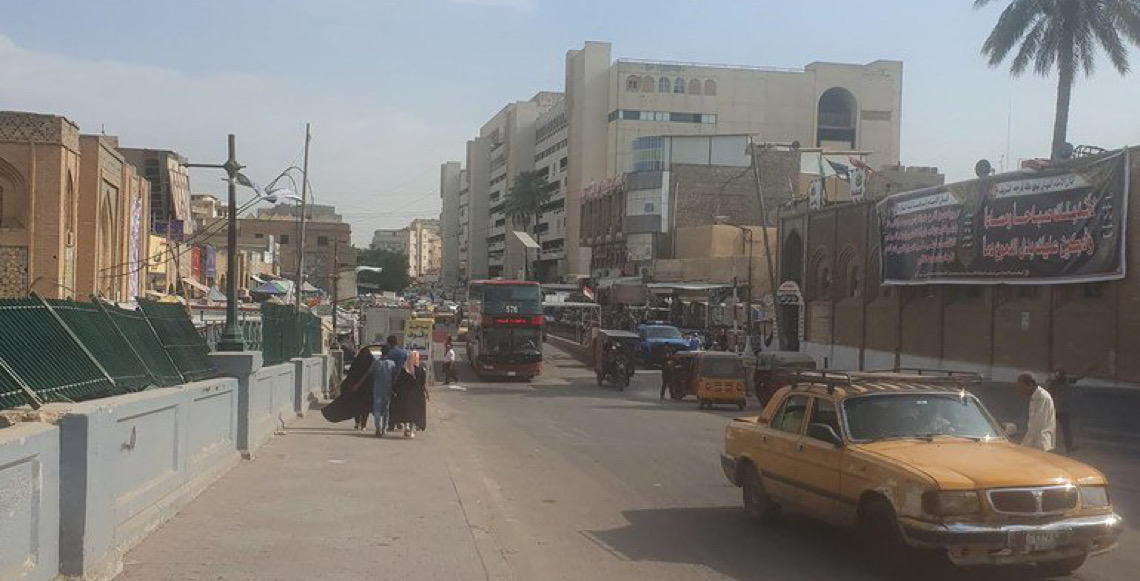 Iraque planeja atrair 10 milhões de turistas, estratégia é atrair 10 milhões de estrangeiros