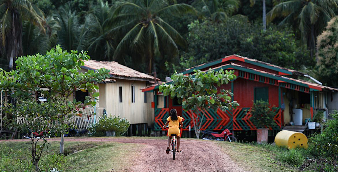 Amazônia Legal concentra quase metade dos conflitos de terra em todo o Brasil, revela estudo