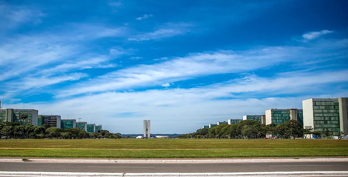 Brasília volta a sediar Conferência Nacional das Cidades