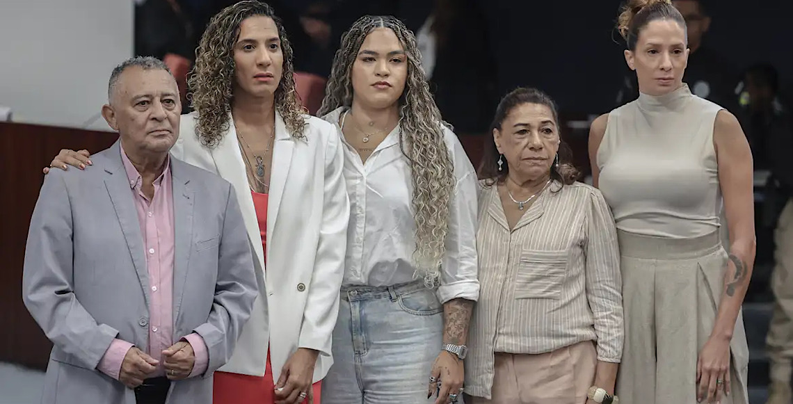 Condenação representa um recado para quem debochou de Marielle, diz Anielle Franco