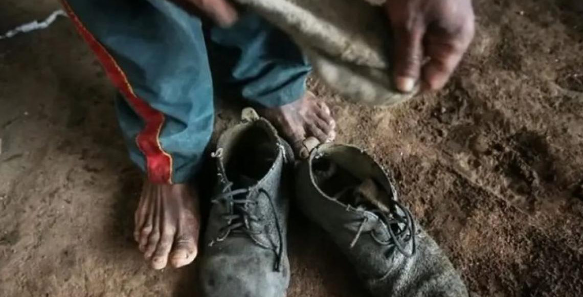 Decreto oficializa adesão do Brasil a protocolo da OIT sobre trabalho forçado ou obrigatório