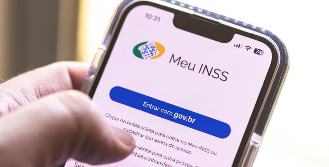 Comprovante de rendimentos do INSS para o Imposto de Renda já está disponível para consulta