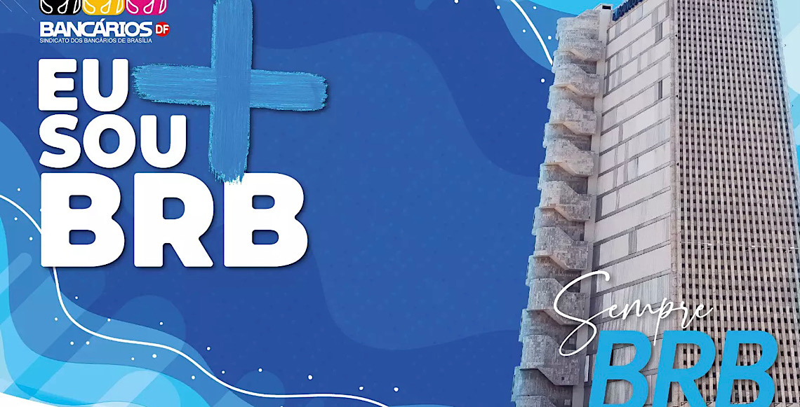 Justiça determina bloqueio de ações do BRB em posse de envolvidos no caso Master