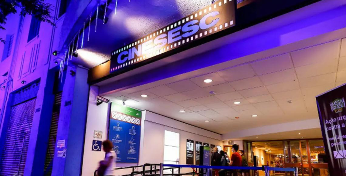 Mostra em São Paulo exibe curtas produzidos por alunos de baixa renda