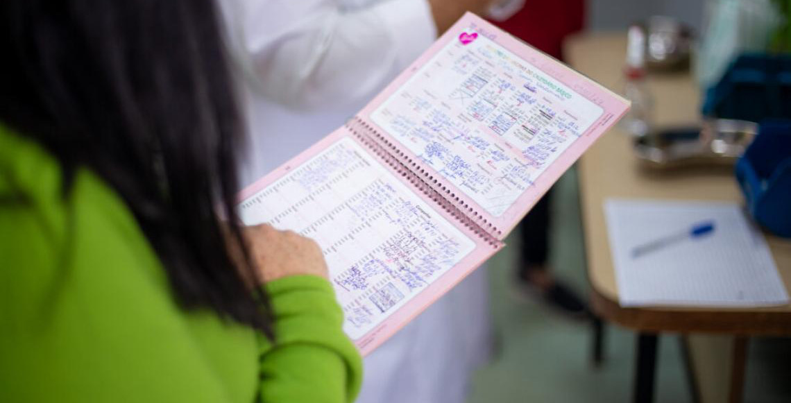 Secretaria de Saúde convoca pessoas até 59 anos para vacinação contra febre amarela