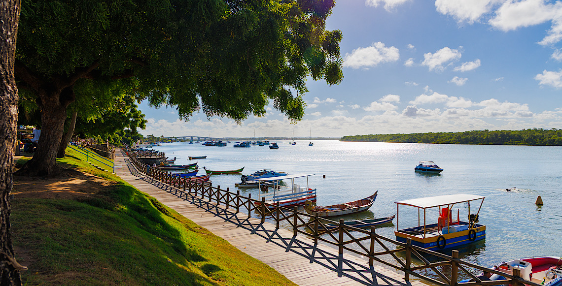 Realidade Brasileira