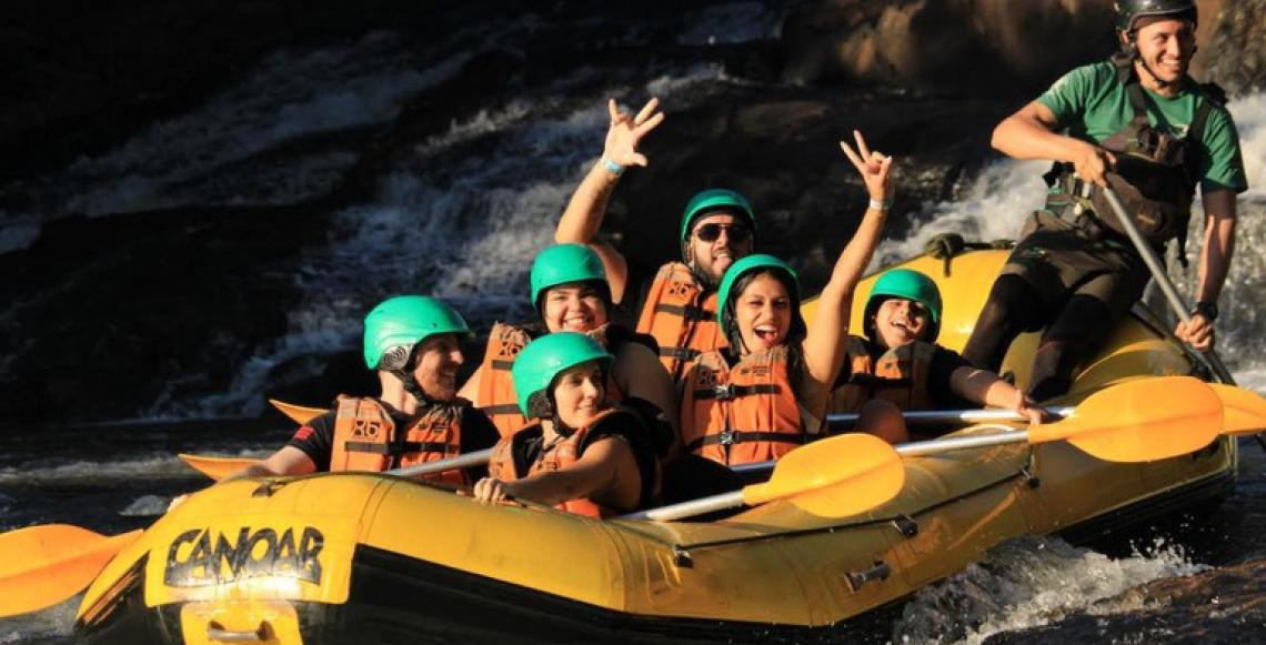 Realidade Brasileira