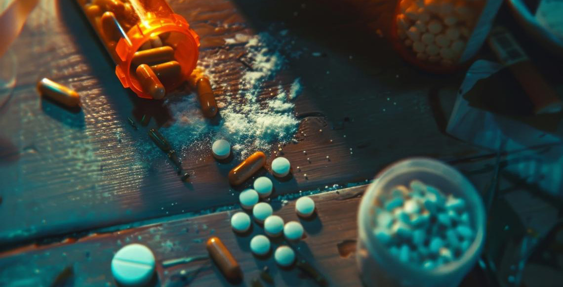 Relatório mostra alta no tráfico de cocaína e drogas sintéticas ao redor do mundo