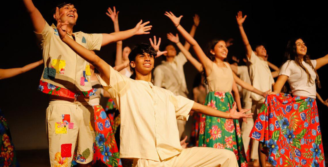 Rouanet no Interior leva R$ 6 milhões para fortalecer a cultura do Distrito Federal