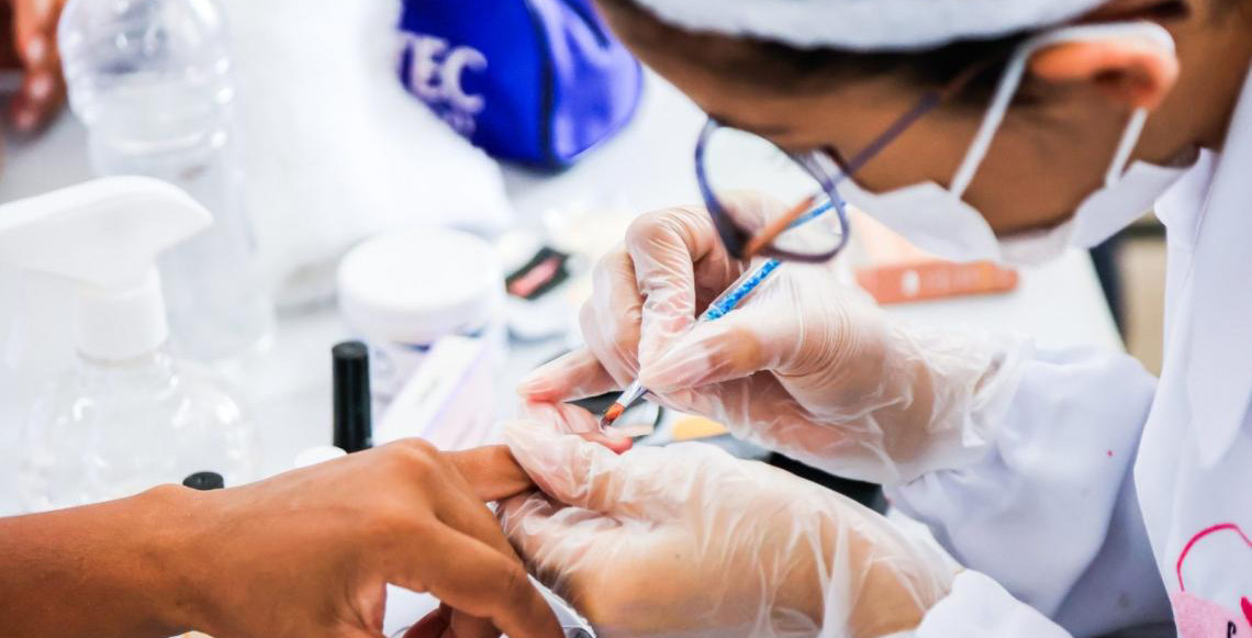 Reabertas inscrições para 210 vagas no projeto Jornada da Mulher Trabalhadora