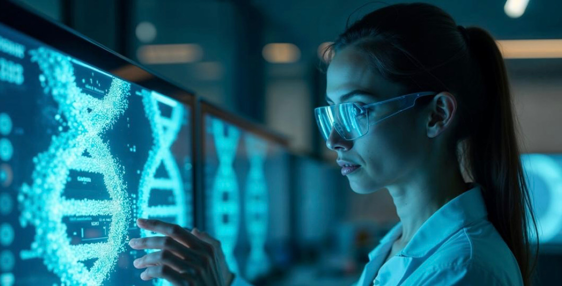 Doenças raras: Nova tecnologia do Sistema Único de Saúde reduz tempo de diagnóstico