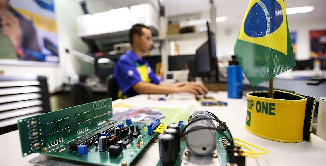 Censo Escolar 2025 mostra: Educação profissional no Brasil cresce mais de 68% em cinco anos 