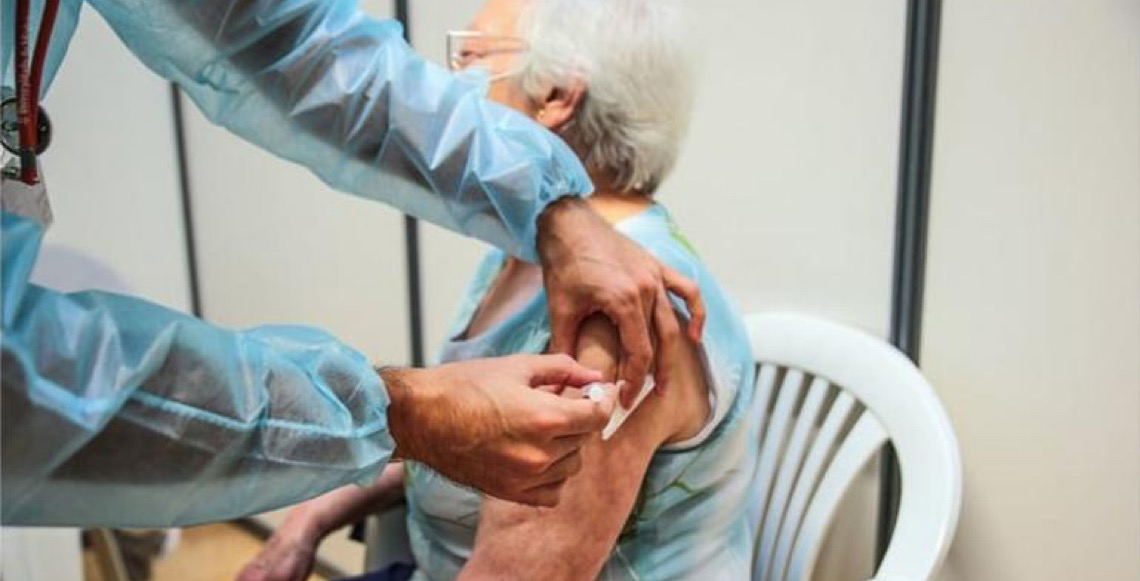 Atualização da vacina contra gripe reforça proteção contra eventuais pandemias