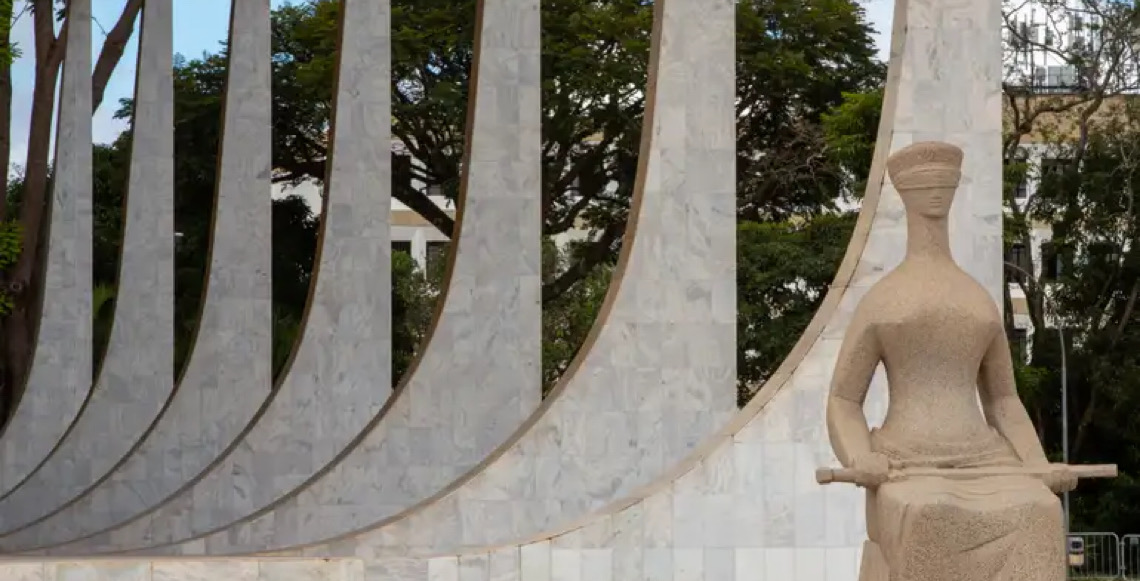ONGs pedem que STF barre obras com emendas causadoras de desmate e invasão de terras indígenas