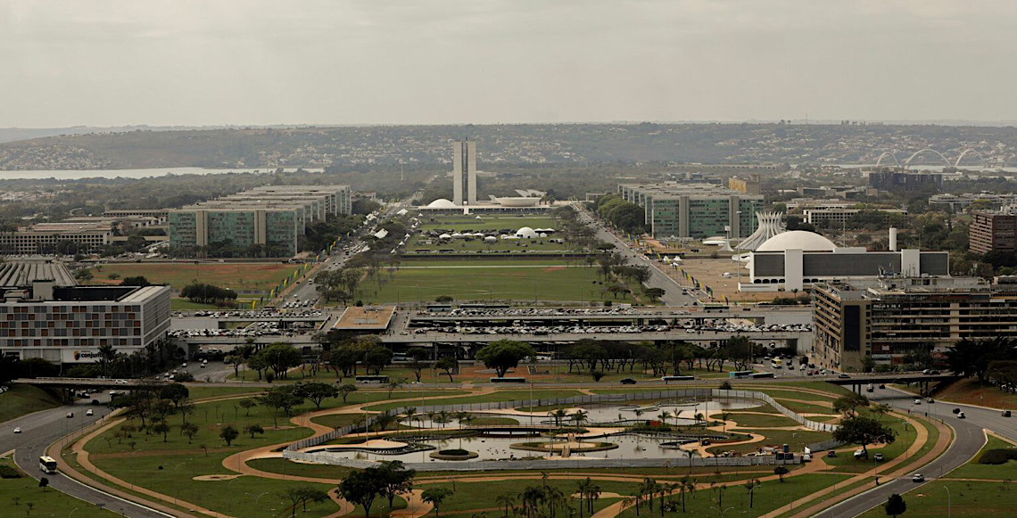 Renda per capita no Brasil varia de R$ 1.219 no Maranhão a R$ 4.538 no Distrito Federal
