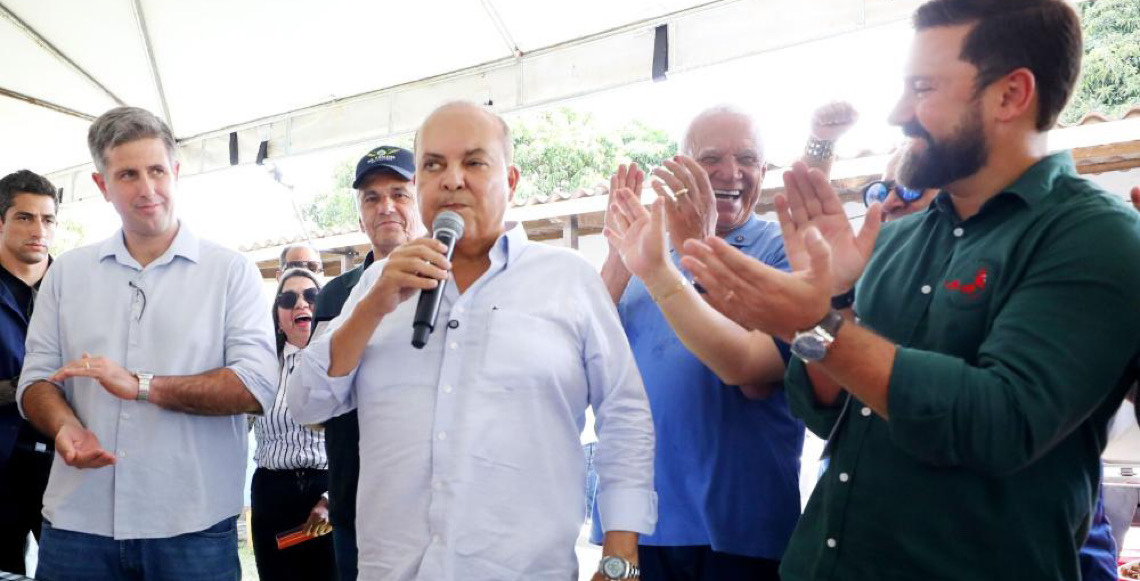 Governo do Distrito Federal é homenageado por avanços no agronegócio e empórios rurais