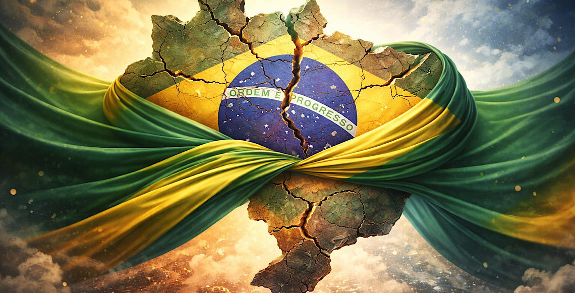 A opinião de João Zisman: A política brasileira não cabe em laboratório