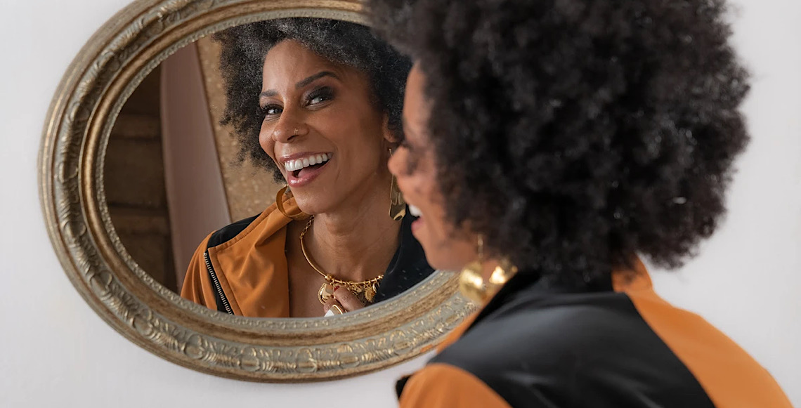 Jornalista Rita Batista estreia como atriz: 'Achavam que eu era do teatro'